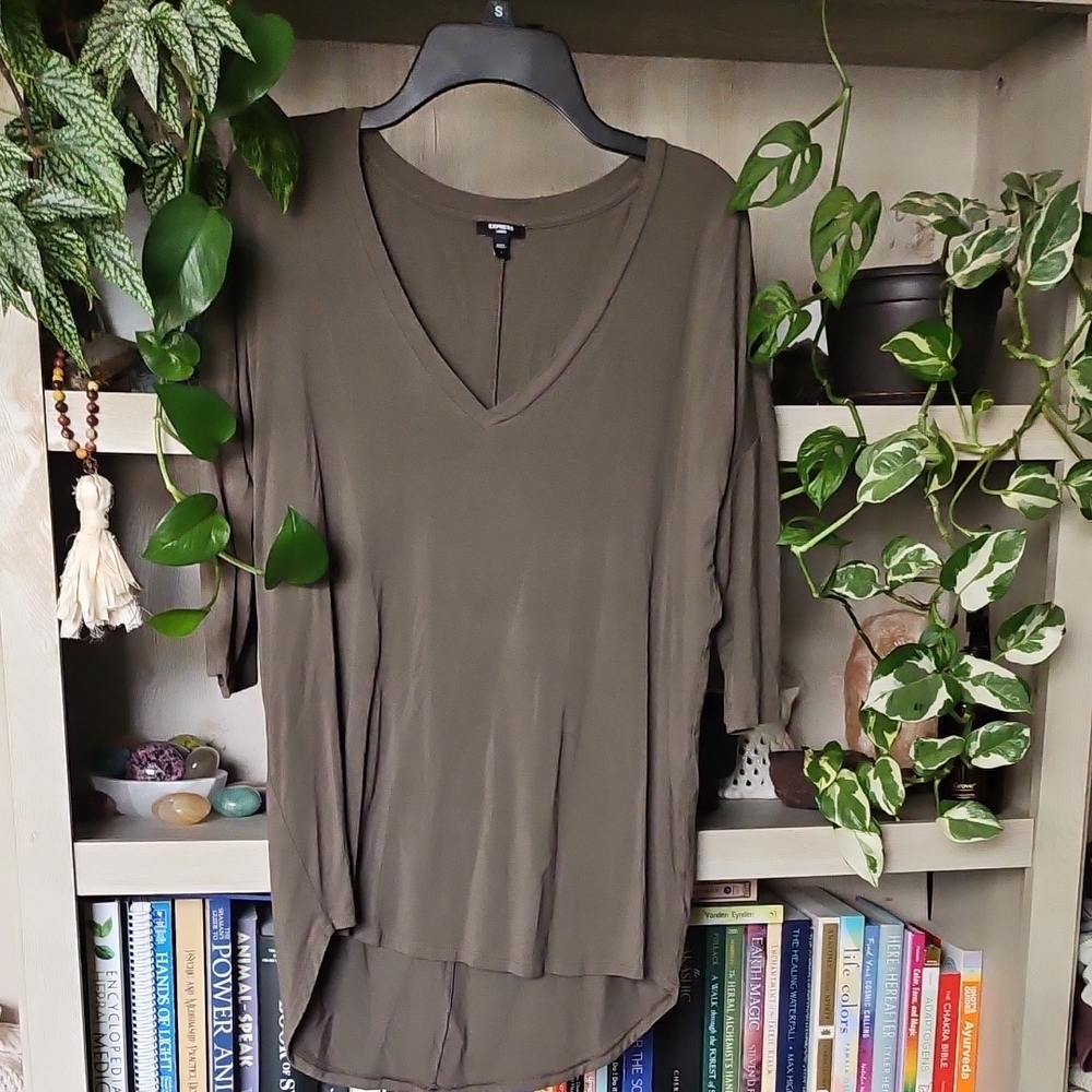 Express Top